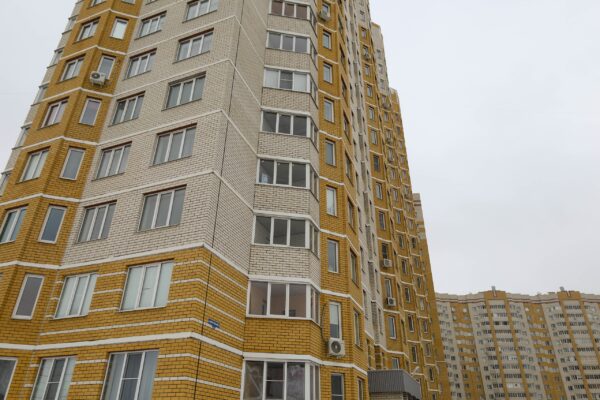 Маткапитал на улучшение жилищных условий через банки направили 229 тамбовских семей