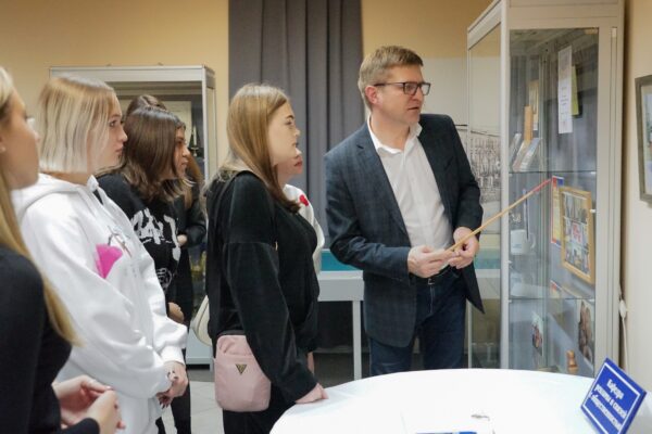 Рекламному образованию в Тамбове исполнилось 20 лет