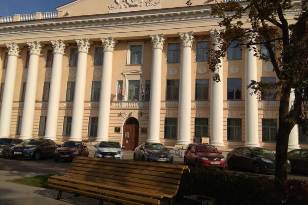 Акция «Ночь искусств» (6+) пройдет в Тамбовском краеведческом музее