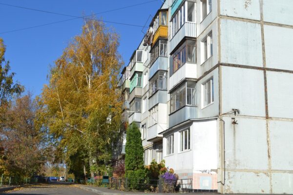 От 430 до 650 рублей: сколько платят в Тамбове за наём жилья и кто накопил 6 млн долга