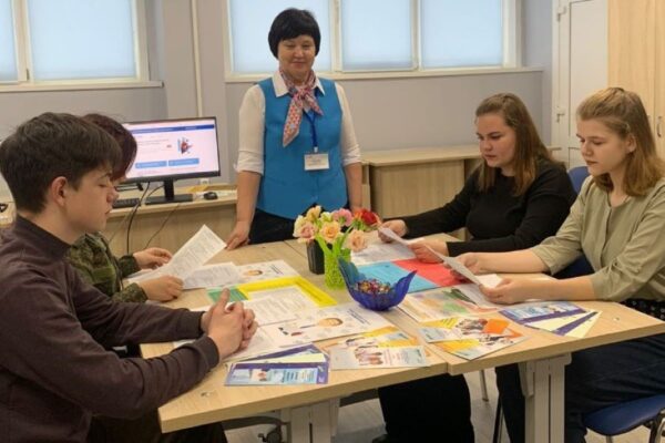 В Тамбове появился Кадровый центр