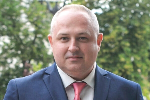 Максим Косенков: «Нынешнее Послание Президента беспрецедентно по своей мощи»