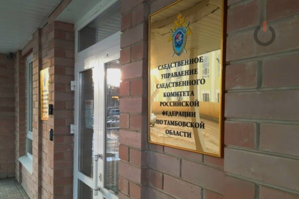 Руководители тамбовского следкома и регионального УМВД проведут совместный прием граждан