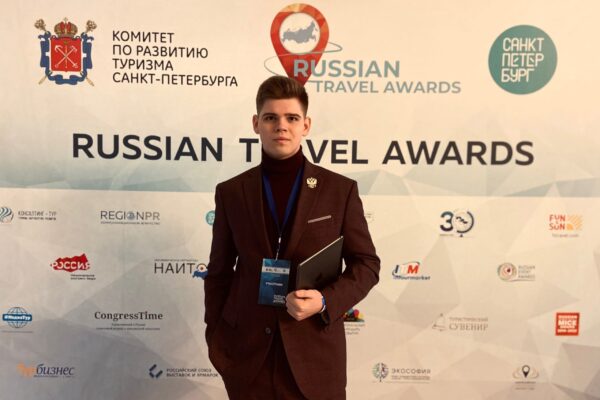 Тамбовский школьник претендует на звание «Лучшего гида России»