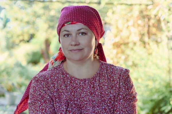 Преподаватель из Тамбова выиграла всероссийский конкурс