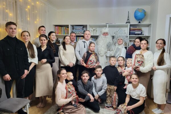 В Тамбове создан муниципальный совет по демографической политике и поддержке семей