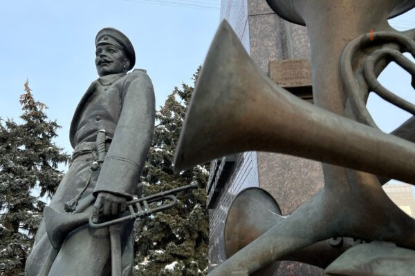 Тамбовчан приглашают на лекцию о музыкальных традициях края
