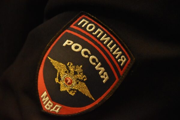 Безопасность на выборах в Тамбовской области обеспечивают пять тысяч сотрудников МВД