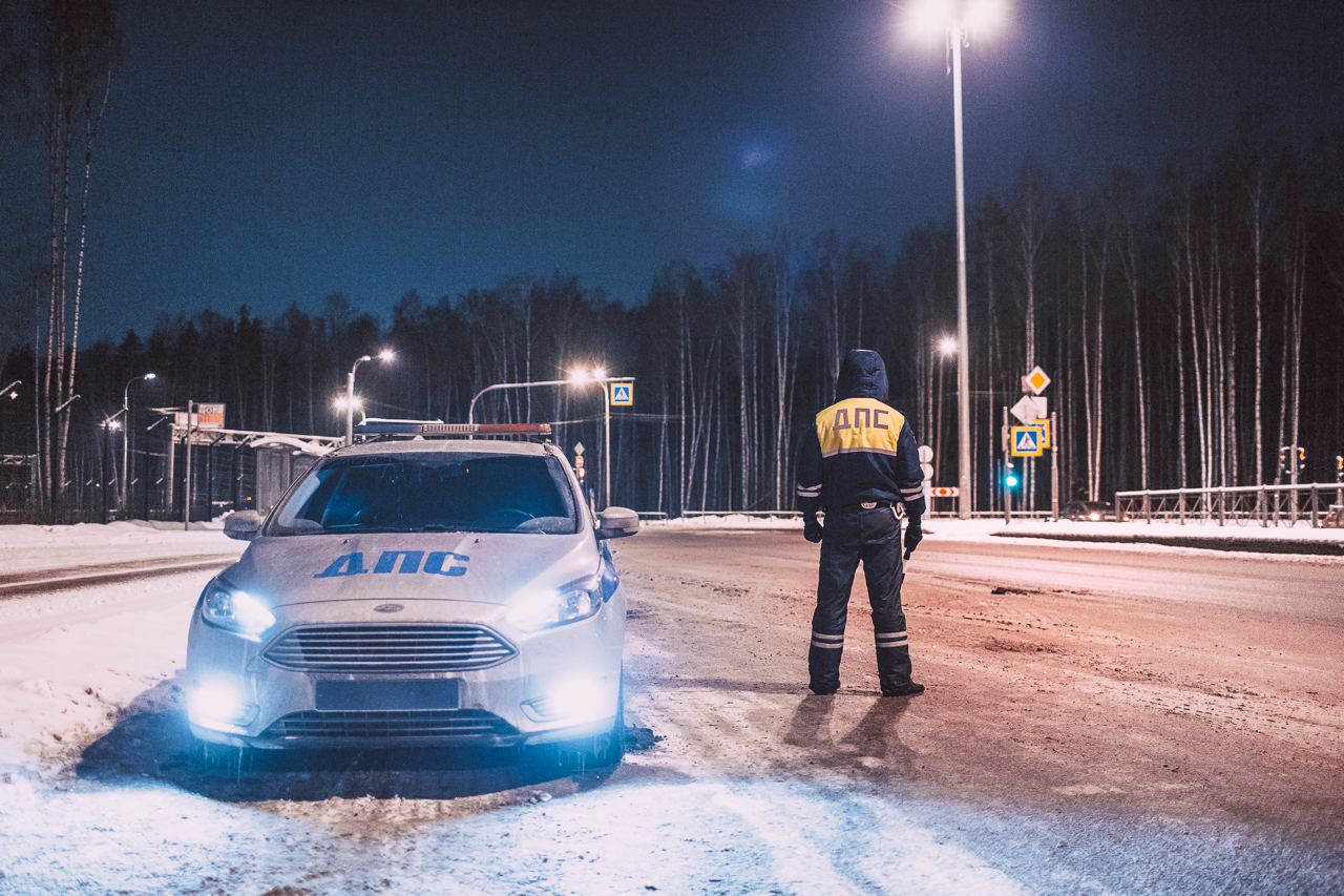 Автоинспекторы будут проверять правила перевозки детей. Фото: УГИБДД