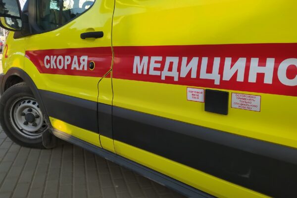 Ускорить скорую: Первышов поручил перенастроить работу неотложки в регионе