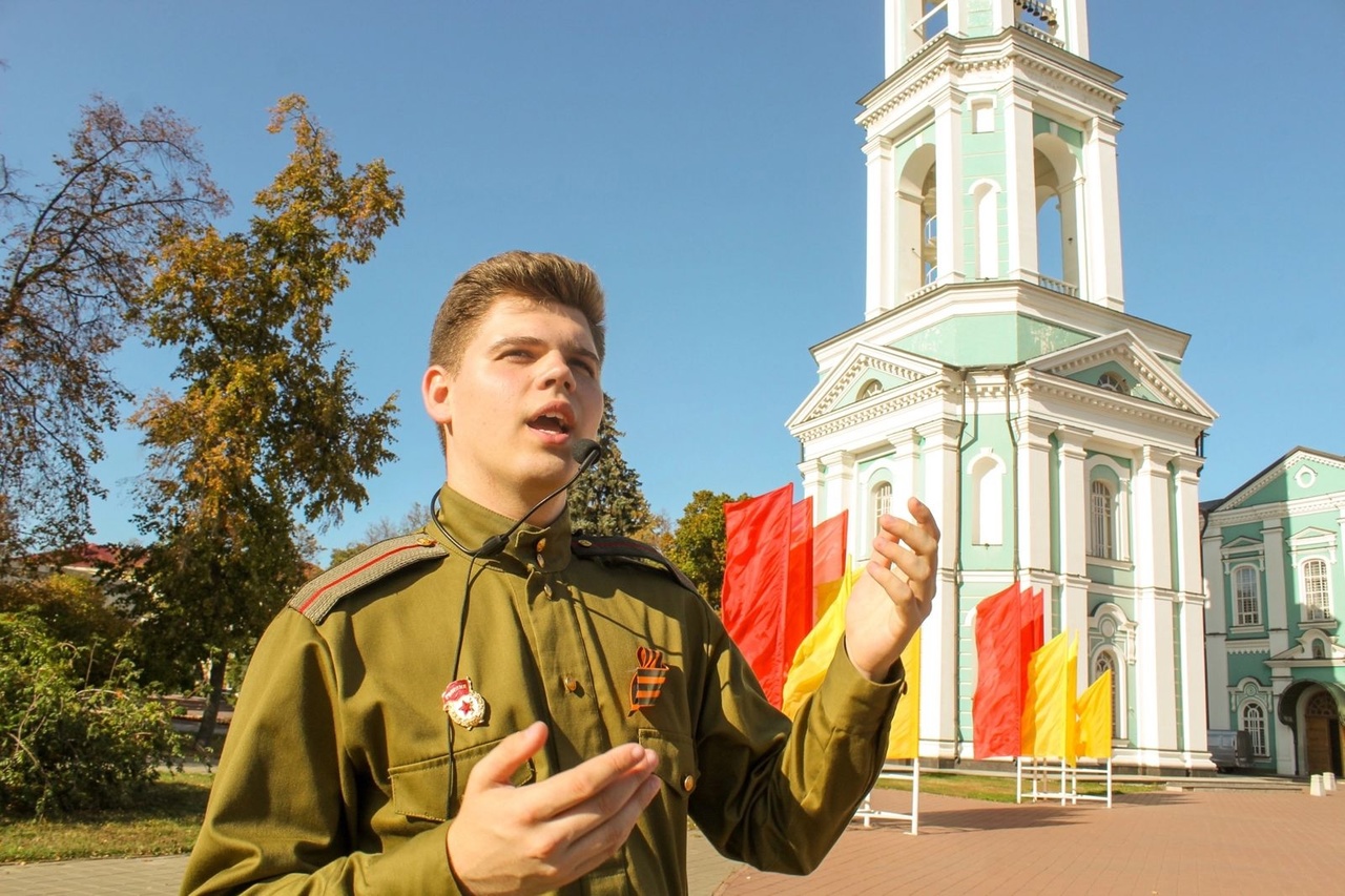 Фото департамента информационной политики