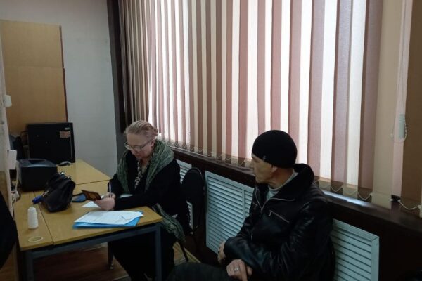 В Тамбове оштрафовали организатора незаконной расклейки объявлений