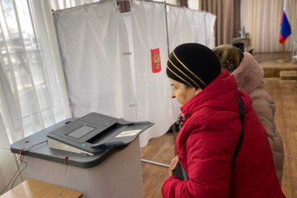 В Тамбове на сентябрьских выборах бюллетени будут считать только вручную