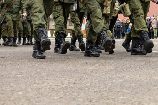 1 апреля начинается весенний призыв в армию. Какие новшества ждут новобранцев?
