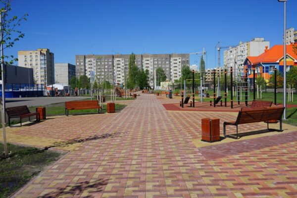 Тамбовчане направили более 250 фоторабот на конкурс «Единой России»