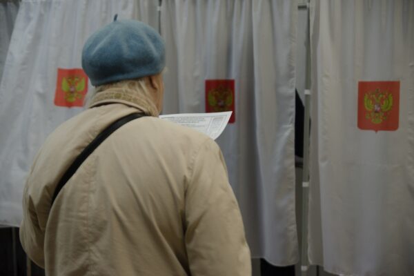 К выборам в Тамбовской области готовят 350 общественных наблюдателей для 128 участков