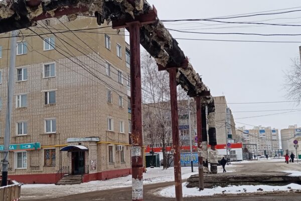Тамбов досрочно расторг концессию с «Компьюлинком» в Строителе и Бокино