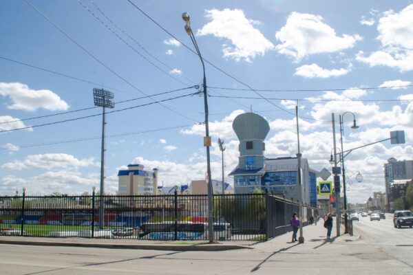 В Тамбове пройдут соревнования в память об основоположниках легкой атлетики в регионе