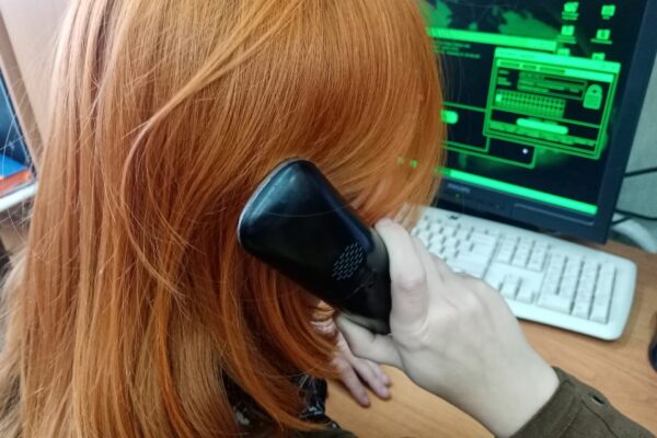 Молодая работающая тамбовчанка чаще всего становится жертвой мошенников – Банк России