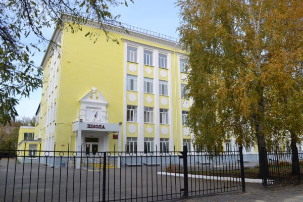 В школах Тамбова у учеников с ограниченными возможностями здоровья появятся помощники