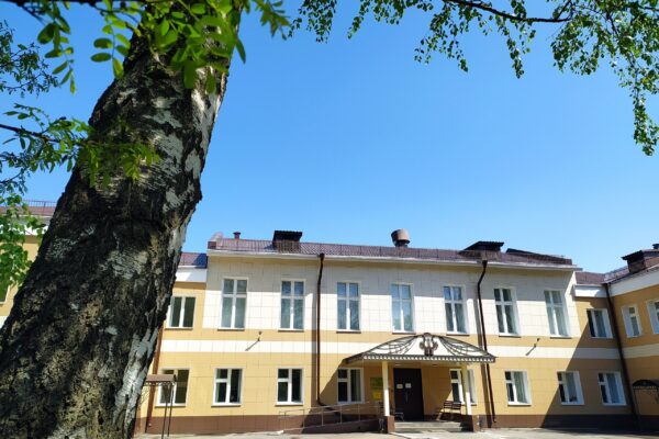 В Тамбове будет создана школа креативных индустрий