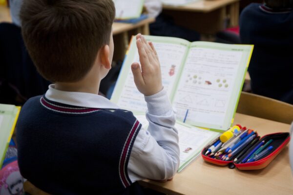 В Тамбове стартовала запись детей в 1-й класс