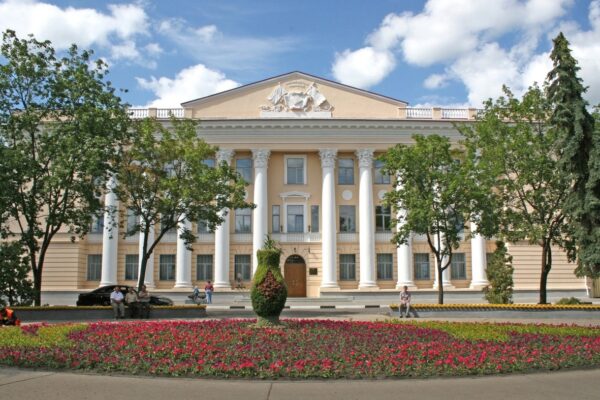 На базе тамбовских учреждений культуры создадут детские просветительские центры