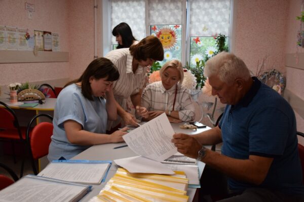 Специальная комиссия оценила готовность подростковых клубов к встрече воспитанников