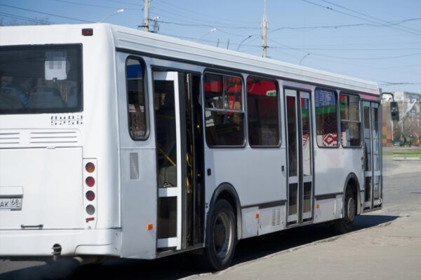 В Тамбове на Пасху дополнительно пустят 45 автобусов