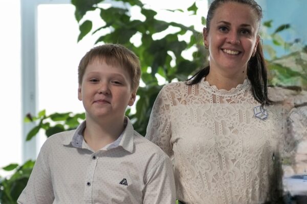Воспитанник тамбовского «IT-куба» – призер отборочного этапа Scratch-Олимпиады