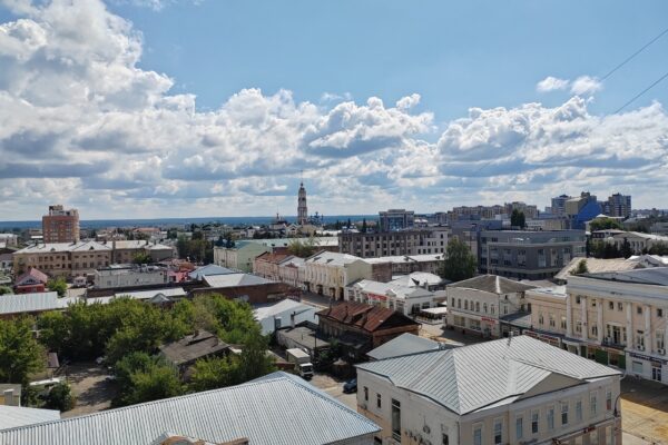 В Тамбове 2 октября проверят систему оповещения