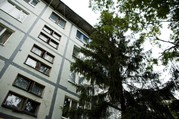 Тамбовским УК грозит штраф за неполучение домом паспорта готовности к зиме
