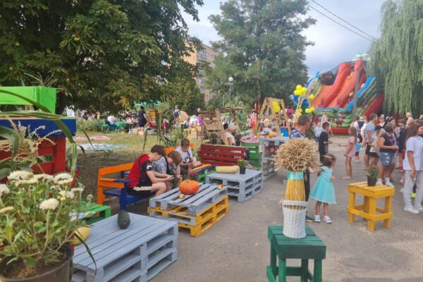 Тамбовчан приглашают на городской фестиваль «Цнинское раздолье» (0+)