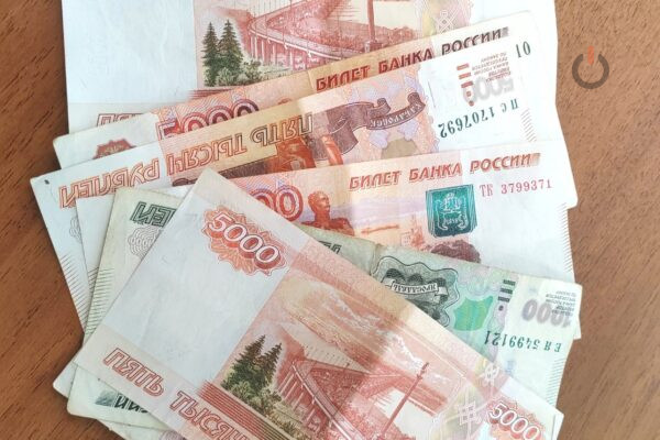 Детские пособия тамбовчанам перечислят досрочно из-за новогодних праздников