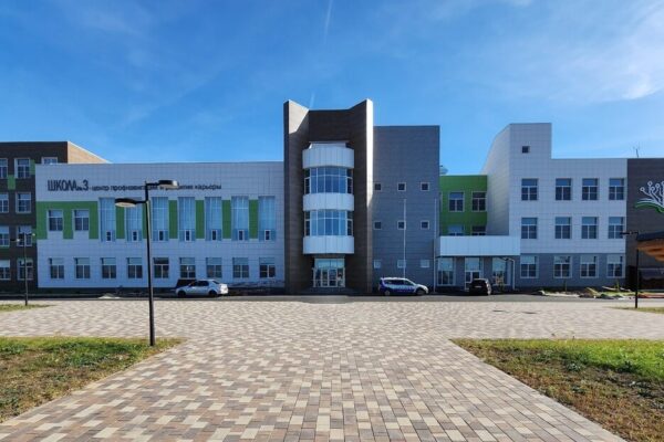 Более 120 зданий образовательных учреждений в Тамбове прошли приёмку к учебному году