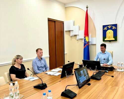 Два предприятия присоединились к проекту «Тамбовская марка»