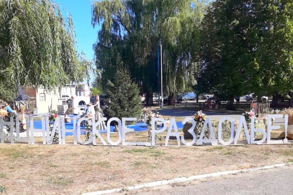 В Строителе состоялся фестиваль «Цнинское раздолье»