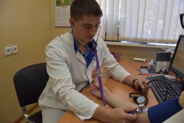 Тамбовстат проведет наблюдение состояния здоровья жителей города
