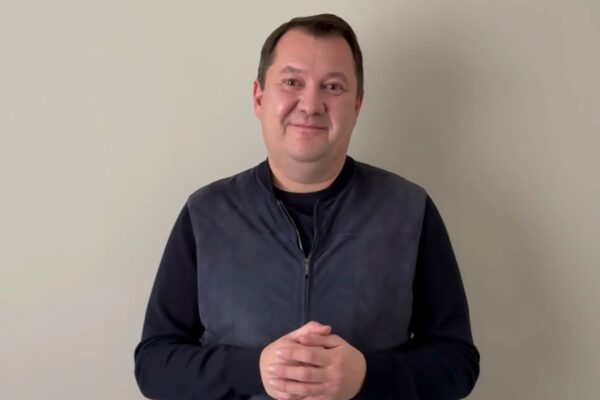 84 млн взяток: расследование по делу Максима Егорова завершено