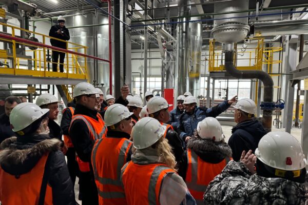 В Тамбовской области усилят контроль за качеством условий и охраны труда