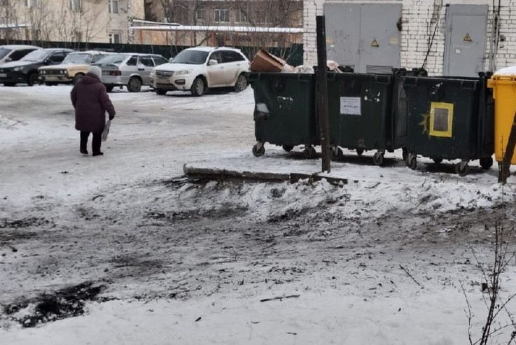 Фото администрации Тамбова