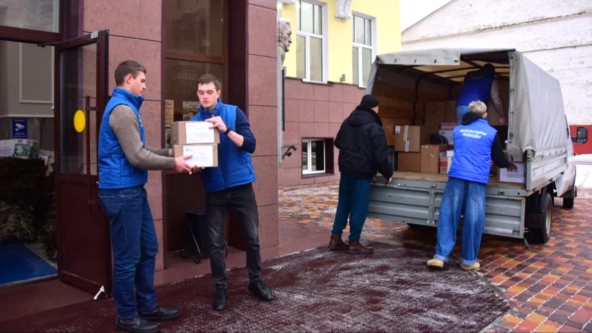 Фото Елизаветы Ребровой