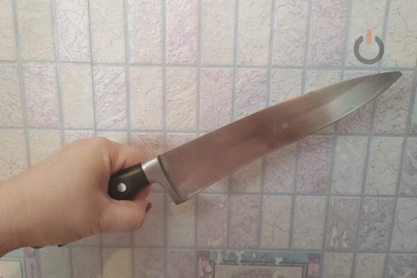 В Тамбове будут судить зарезавшего мать 17-летнего парня
