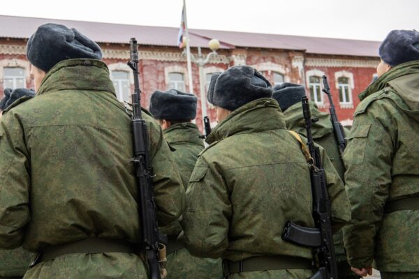 Единовременная выплата тамбовским бойцам увеличится до 3 млн руб