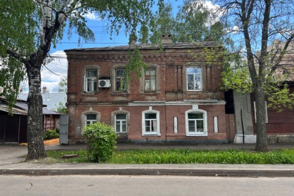 В Тамбовской области установлены зоны охраны трех исторических объектов