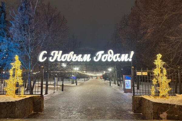 Максим Косенков: «Городские службы продолжают работать в штатном режиме»