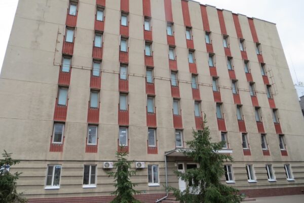 Тамбовский областной архив готов принимать посетителей в читальном зале