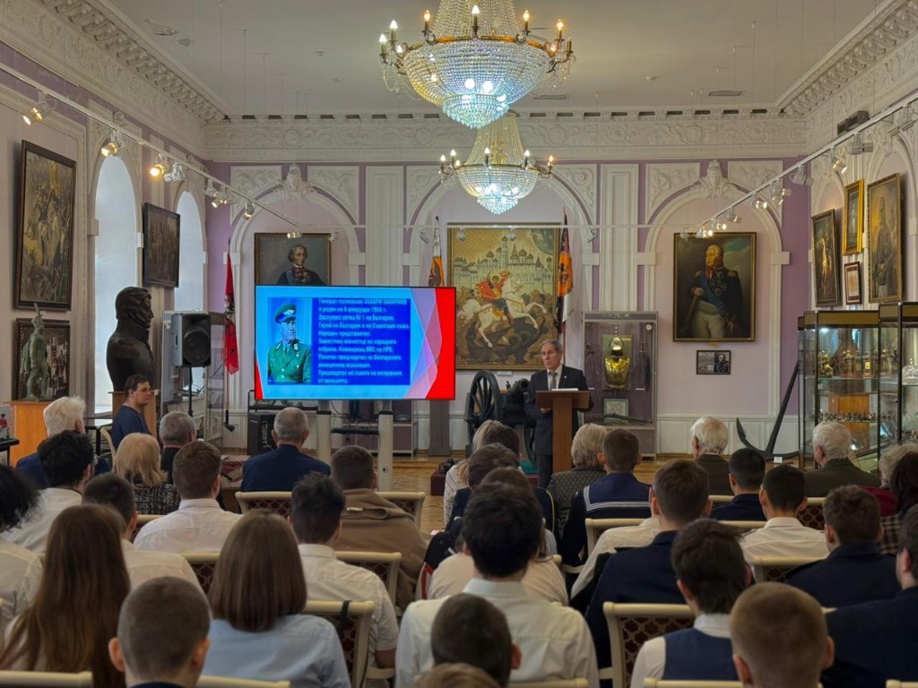 Фото Правительства Тамбовской области