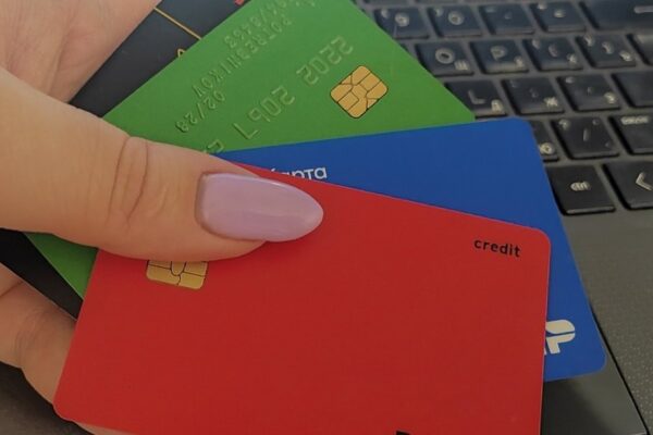 С 1 марта в России можно будет установить самозапрет на оформление кредитов