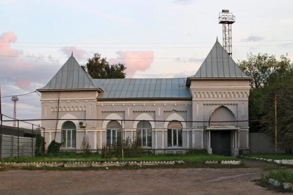 В Тамбовской области три исторических здания включили в реестр объектов культурного наследия
